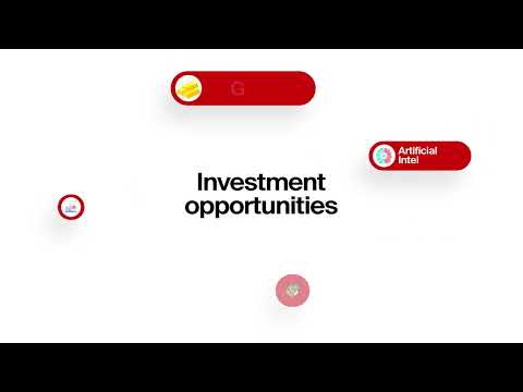 Your Dollars Were Never Meant to Sit Still | Introducing nsave Invest 2.0