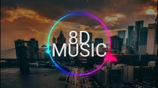 8D MUSIC🎶- TULUS - HATI-HATI DI JALAN