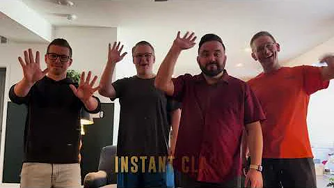 See Instant Classic at Spirit of the Season 2025!