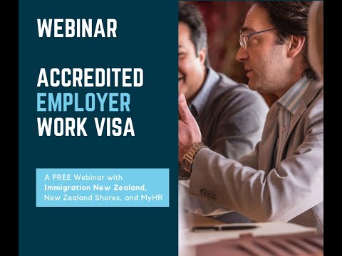 Employer Immigration Accreditation June 2022 updates