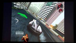 Shift 2 Unleashed Ios Demo - Nfsource