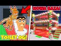 NOWY ŚWIĄTECZNY UPDATE JUŻ DZISIAJ W STEAL A BRAINROT! Roblox