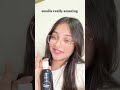 Natural Antidandruff shampoo