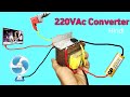 SIMPLE PowerFul 12V To 220V InverTer  FRom IGBT , Old UPS Transformer