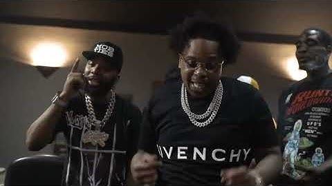 Finesse2Tymes - Get Even [Official Music Video]