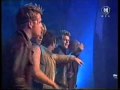 Westlife - Uptown girl, I lay my love on you (The Dome).wmv