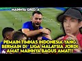 Lihat Penampilan Jordi Amat dalam JDT sehingga kalahkan N. Seblilan fc di liga super🇲🇾