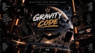 GRAVITY CODE - (David Prazeres)