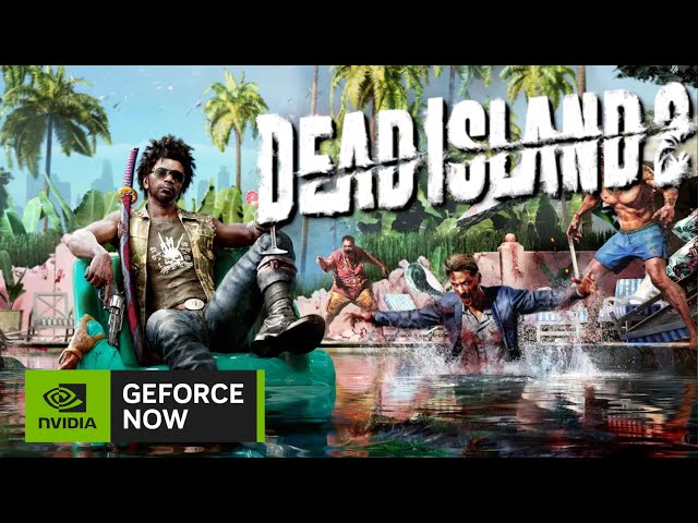 Can you play Dead Island 2 on cloud gaming services?