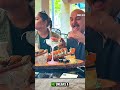 WHEN YOU FAKE IT JUST TO IMPRESS YOUR WIFE #funny #comedy #shorts