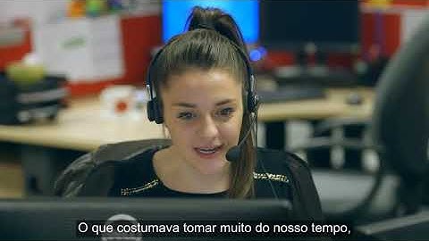 Transição de datacenter para nuvem a fim de melhor atender aos clientes