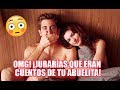 TOP 10 LEYENDAS 53XUAL35 que Creías FALSAS pero Increíblemente Son CIERTAS!