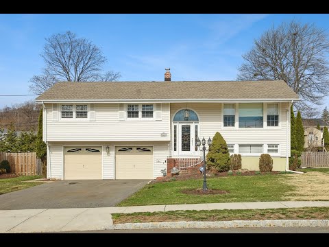 12 Ann Street, Verona, NJ home video tour