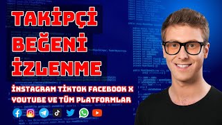 Xte Takipçi Satın Al Popülerliğini Artır