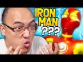 L'ENFANT SECRET D'IRON MAN SUR FORTNITE !