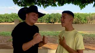 @CanalJadseJadson - Amo Você (Zé Gustavo e Gabriel Cover)
