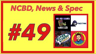 NCBD, Comic Book News & Comic Speculation NCBD, Comic Book News & Comic Speculation