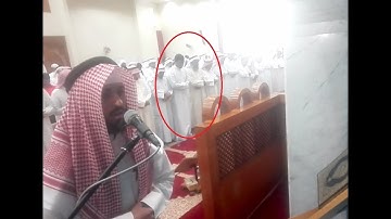 ما تيسر من سورة إبراهيم - محمد خليف العنزي - #صلاة_القيام جودة عالية HD