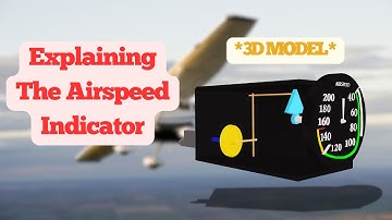 How Does the Airspeed Indicator Work