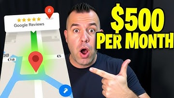 Copy This $3 Billion AI Business For Free