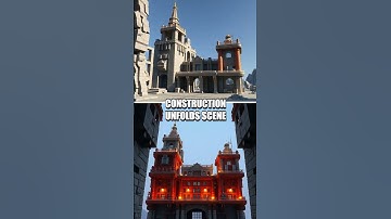 Across Blocks and Beyond A Cross Game Shipyard Build