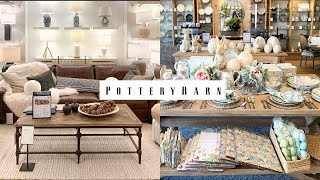 Shop With Me at Pottery Barn - Love Grows Wild