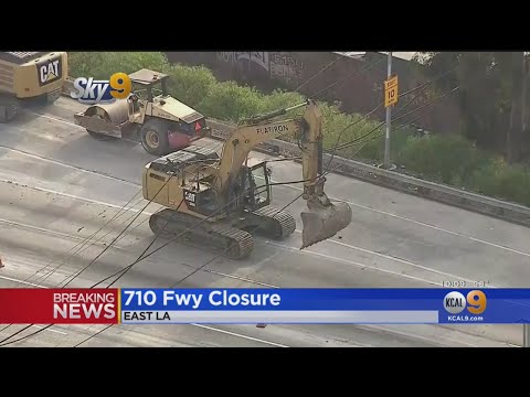 Downed Power Lines