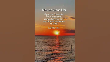 The Life Changing Power Of Prayer 
