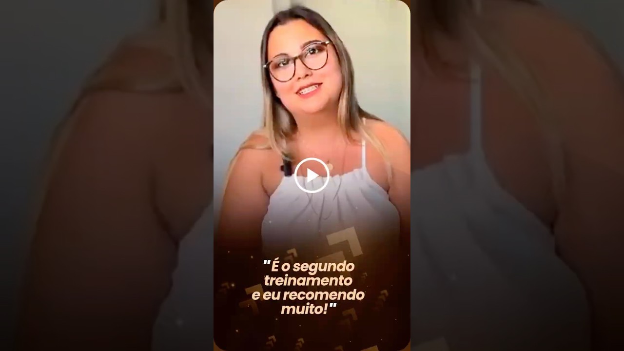 Depoimento Isabela