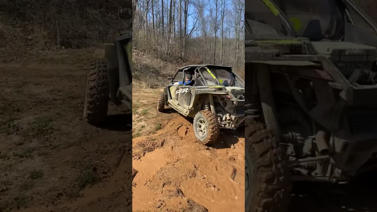 West Virginia Hill Climb YouTube