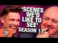 Mock The Week S17: Top 'Scenes We'd Like To See' 🤣