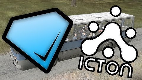 [DayZ] Diamante and ICTON Party bus Adventure