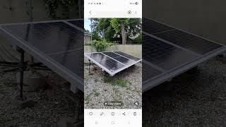 How to build a small solar power system that will work for you. The first time.