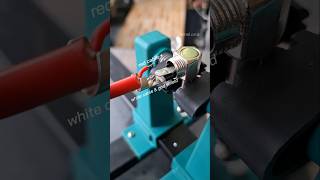 Standart connection TS instrument plug to XLR Female #unbalanced #xlr #TS #Trs #audio #Connection