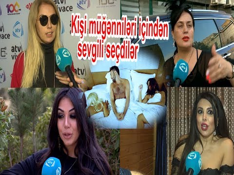 Ən cazibədar kişi kimdir? Ulduzlar kişi məşhurların arasından sevgili seçdilər.. ŞOK açıqlamalar!!