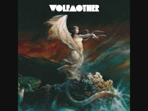 Wolfmother (+) Withcraft