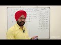 Class 8 Math| Ex 1A | Q6 to Q10| Square Numbers Unit Digit Tricks & Zero Rules Explained!