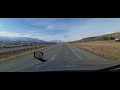 BigRigTravels Premiere Recorded 1/25/21 Weber Canyon & Ogden, Utah I-84 West