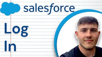Salesforce How To  Login and Logout (2025 Guide)