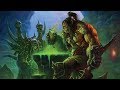 История Громмаша Адского Крика, часть 1. Warcraft | Вирмвуд