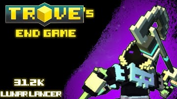 Trove