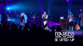 "Fearless" - LIVING WORD WORSHIP chords