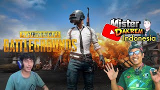 LIVE GAME (PUBG)