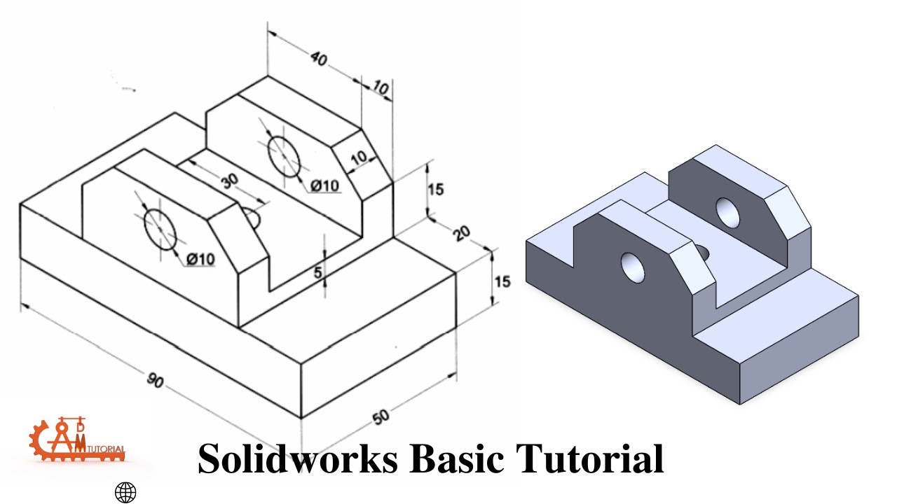 visual basic solidworks tutorial