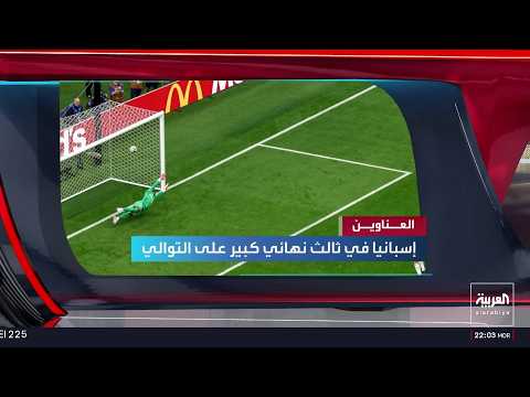 مونديال 2026 لماذا يريدون ميسي بطلا والدرس الاسباني كيف حدث