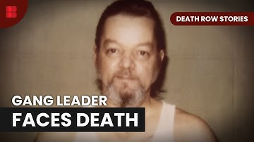 Outlaws Motorcycle Club Leader Faces Death | Death Row Stories