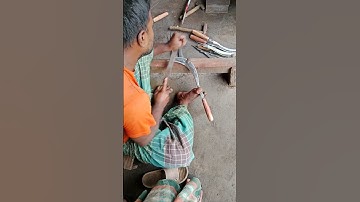 "Modern Scissor Sharpening Technique | Easy DIY Method"#Scissor sharpening #Diy tools #Sharpening