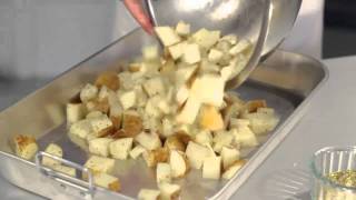 Potato 101: How to Roast Potatoes