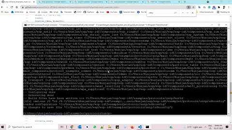 SNTP  Protocol | ESP IDF
