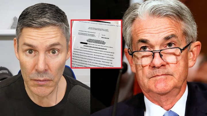 Uncovered Fed Data Just Exposed The TRUTH About QE